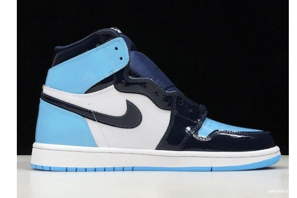 Cheap EP Jordan - 'UNC' 1 CD0461-401 Og Retro Air CD0461-401 High 0512